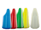 HANDY range spray bottle HDPE